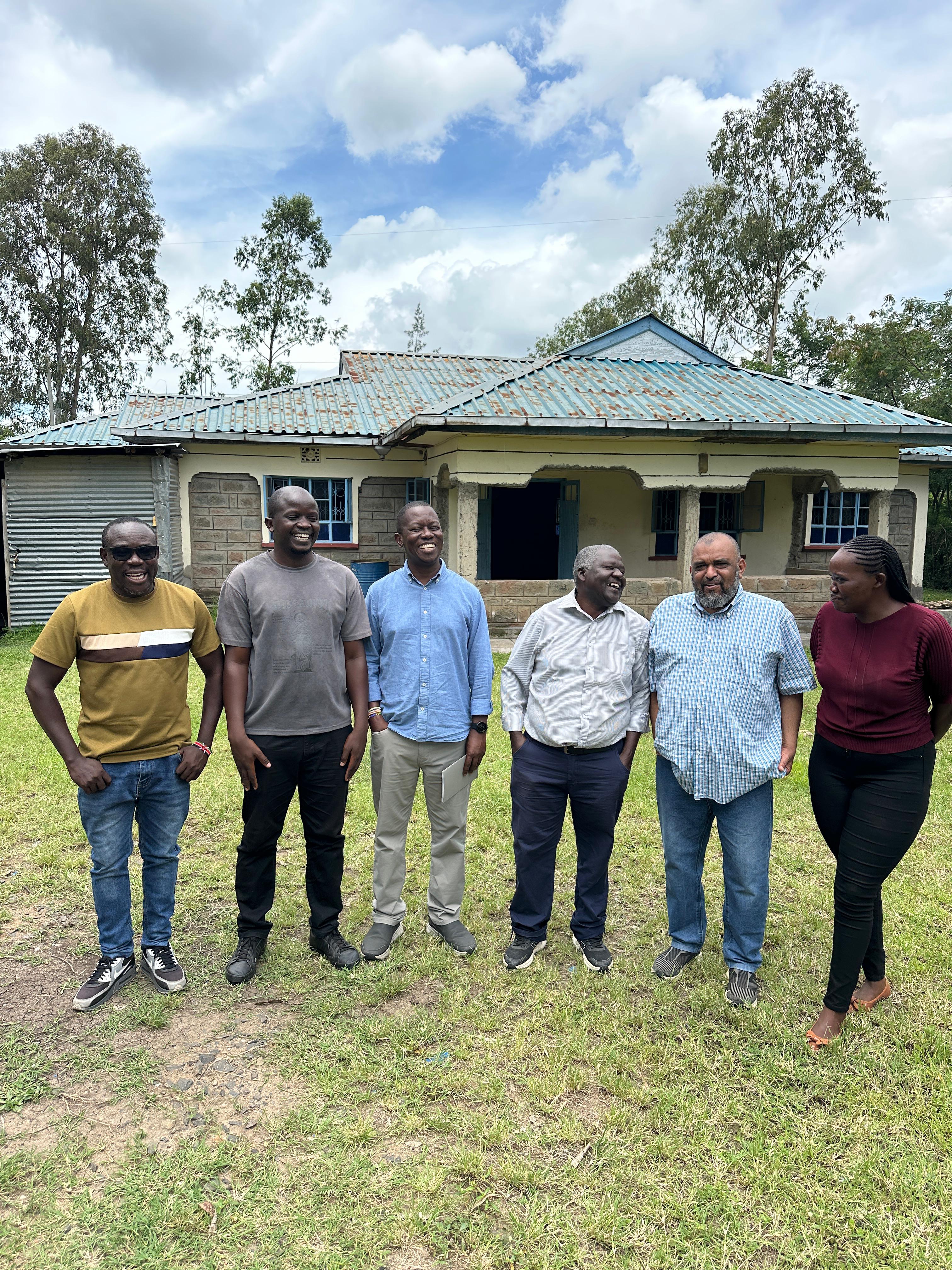 Victoria Agrotech Project Team 2